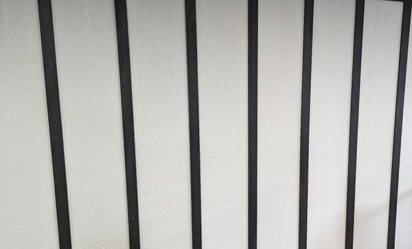 LP Job-Site Return Vertical Siding 3/8"x16"x16' ** $29.99 each ** 1