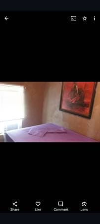 $150 / 3br - Rooms 4 Rent $150.00 / Week (North Vero Beach)63899124742787121