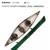 Old Town Saranac 146 DLX Canoe 7 thumbnail
