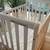 Delta Children Classic mini crib - Bianca white 2 thumbnail