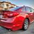 2015 HYUNDAI SONATA CLEAN TITLE AND CARFAX LIKE NEW BEAUTIFUL CAR 6 thumbnail