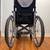 Karma S-Ergo 115 Ultralight Aluminum Manual Wheelchair Xlnt Clean Cond 4 thumbnail