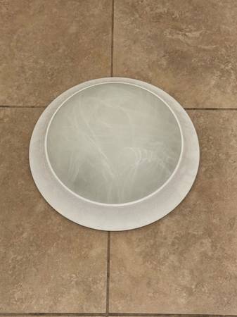 Ceiling lamp fixture 1