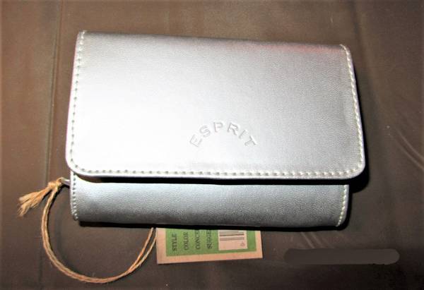 Esprit Wallet Pocketbook 1