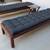 IKEA Pool Loungers w Cushions and Side Table 6 thumbnail