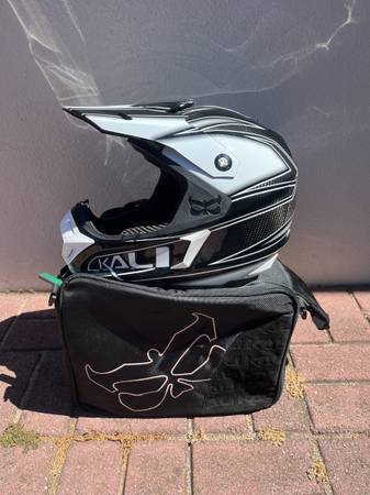 Helmets and Gear 1