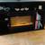 Tv sand woth electric fireplace 2 thumbnail