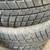 Good Year Winter commander snow tires 5 thumbnail