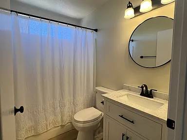 $1,487 / 2br - Bright 2-Bedroom Home with Bay Views Near Seacliff Beach – Aptos, CA (aptos)63935453802371124