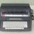 Brother AX-625 Electronic Typewriter Daisy Wheel Tested W/ Cover + Fil 1 thumbnail