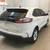 2019 Ford Edge SE AWD Repairable Vandalism 4 thumbnail