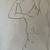 Original Ink Drawings by Fairfax Artist Daryl Grossman 7 thumbnail