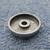 1960-1961 CHEVROLET IMPALA CORVAIR RADIO KNOB SPACER #7274782 4 thumbnail