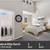 The essence of graceful living: Our 2 BR, 1683 Sq Ft is the answer. 3 thumbnail