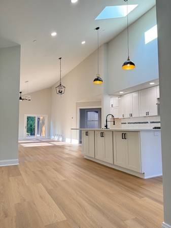 $985 / 1br - The BRAND-NEW basement lever room for rent with private entrance (ROCKVILLE MD)63958909477379122