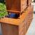 1963 Lane Copenhagen series 12 drawer DRESSER and NIGHTSTANDS 4 thumbnail