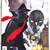 Batman and The Shadow Comic Books 1 thumbnail