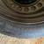 Good Year Spare Tire T125/70D15 Excellent 4 thumbnail
