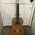 Cordoba Salista acoustic guitar 1 thumbnail