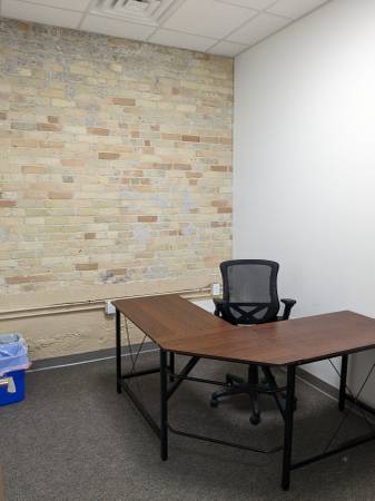 $250 / 90ft2 - Individual Private Office In Shared Building (Jefferson)63846720378113120