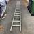 18 Ft. Aluminum Ladder ! 6 thumbnail