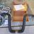 Harley Davidson parts deuce seat 10 thumbnail