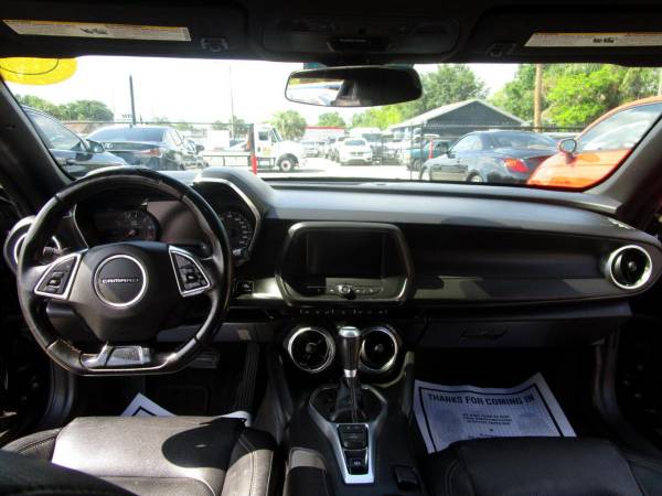 2016 Chevrolet Chevy Camaro 1LT Coupe  BUY HERE / PAY HERE !! - $12,995 (+ Avin Enterprises Inc)63443176828929122