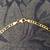 24" 14K Yellow Gold 3.5mm wide Figaro Link Chain Necklace, ITALY 3 thumbnail