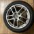 17” Porsche Boxster Cayman S 986 987 OEM 17” Rim Wheel Tire Rims Tires 1 thumbnail