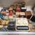 A Rare Vintage Lot of 45 Avon aftershave cologne! Amazing deal 1 thumbnail