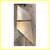 Arteriors Home Austin Stainless Coffee Table/side Tables, Set Of Two 3 thumbnail