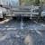 Utility / Snowmobile trailer with sides 2 thumbnail