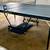 Harvard Regulation Size Ping Pong Table with net & paddles 2 thumbnail
