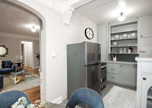 $1,235 / 552ft2 - ¡Hermoso Estudio Grande, Un Mes Gratis! Mejor Barrio del Noroeste (Distrito Alphabet / Nob Hill / NW Portland)63672530285313123
