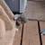 FREE KITTEN - Grey with grey eyes - striped - female - FREE 4 thumbnail