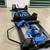 Race Car Seat Adapters with Harness and Slider 2 thumbnail