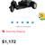 Go-Go Ultra X 3-Wheel Scooter

By Pride 11 thumbnail