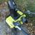 RYOBI 40-Volt HP Brushless 21 in. Whisper Cordless SNOW BLOWER Elect 3 thumbnail
