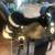 Simco 17” show saddle 1 thumbnail