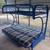 Futon Bunk Bed 3 thumbnail