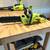Ryobi 14" cordless chainsaw 40V (Tool only) 3 thumbnail
