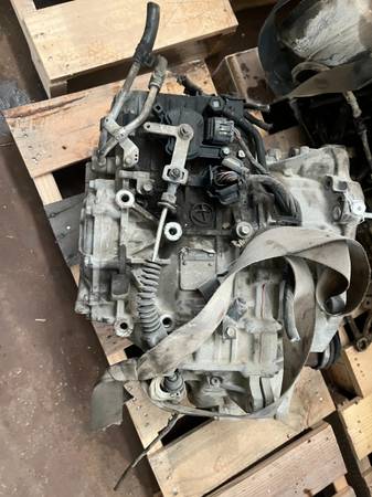 🚨 2011 - 2013 Hyundai Sonata - AUTOMATIC TRANSMISSION - #31905 🚨 NOW 1