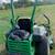 John Deere zero turn commercial lawnmower 60” deck 8 thumbnail