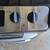 GE Profile 30" Stainless Steel Electric Slide In Range. 6 thumbnail