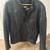Mens Medium Leather Harley-Davidson Jacket 1 thumbnail