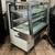 Leader 48 inch Refrigerated Bakery Display Case - Restaurant Equipment 7 thumbnail