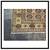 8ft 2in X 12ft 3in Rejuvenation Revival One-of-a-kind Bokara Area Rug 9 thumbnail