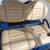 2016 Club Car Precedent 4 Passenger Golf Cart 12 thumbnail