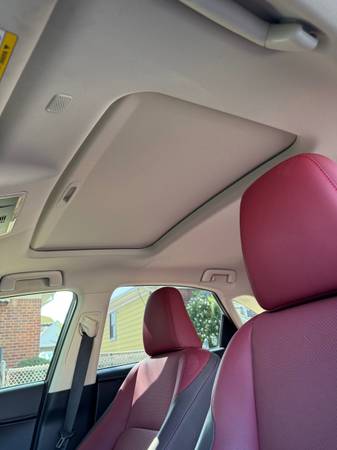 Lexus nx300 2019 - $30,000 (Queens)63469892516483122