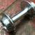 Campagnolo Record rear hub shell with cups installed New Never Built 28 hole 1 thumbnail
